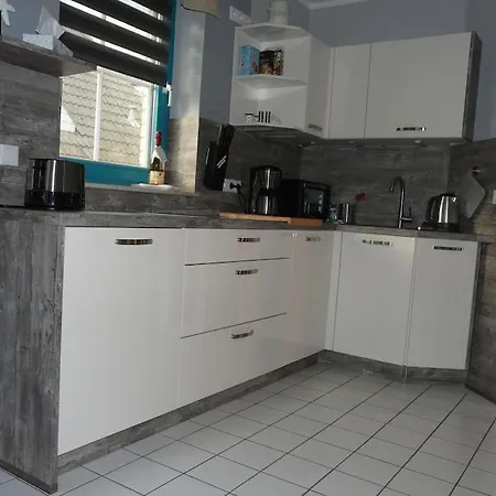 1 Raum Seestern Am Neuensiener Inklusive 2 Raeder