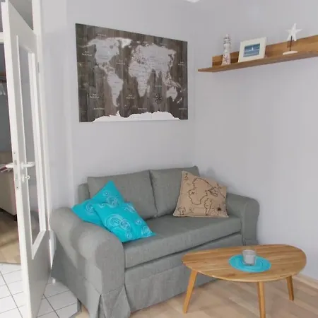 1 Raum Seestern Am Neuensiener Inklusive 2 Raeder *